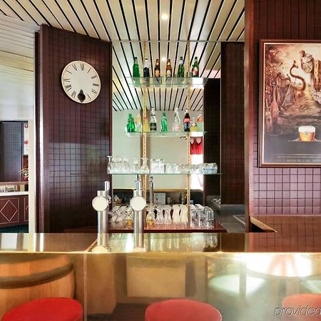 Ibis Styles Boulogne Sur Mer Centre Cathedrale ภายนอก รูปภาพ