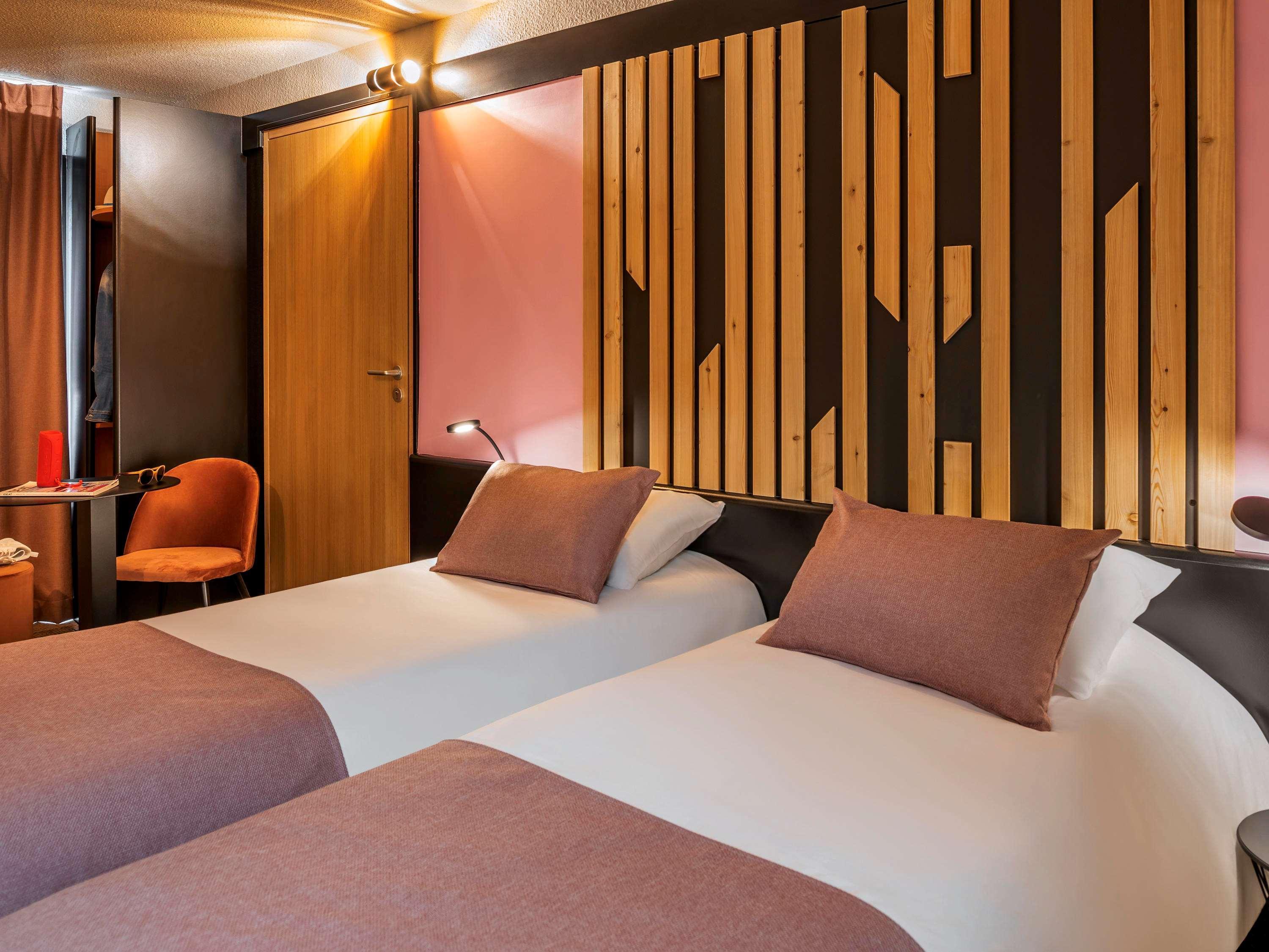 Ibis Styles Boulogne Sur Mer Centre Cathedrale ภายนอก รูปภาพ