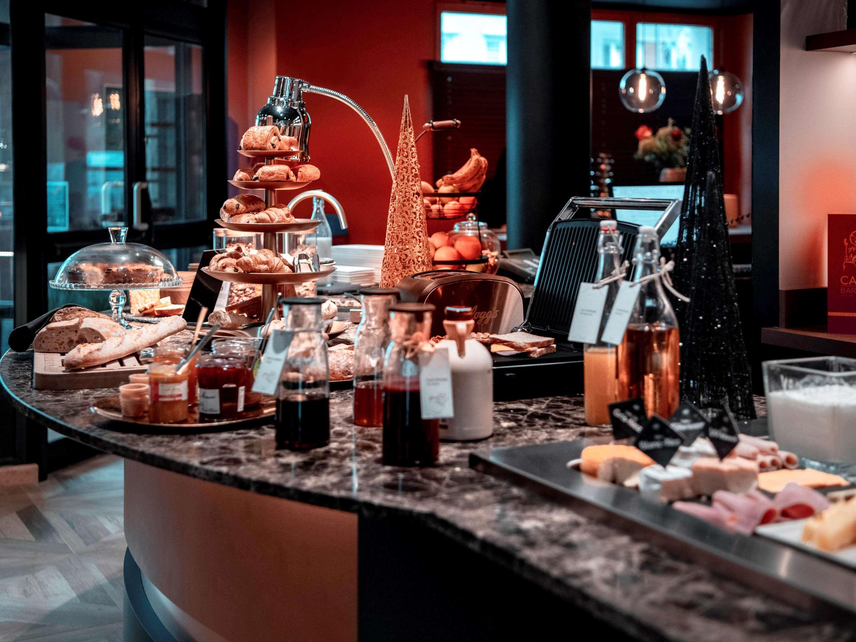 Ibis Styles Boulogne Sur Mer Centre Cathedrale ภายนอก รูปภาพ