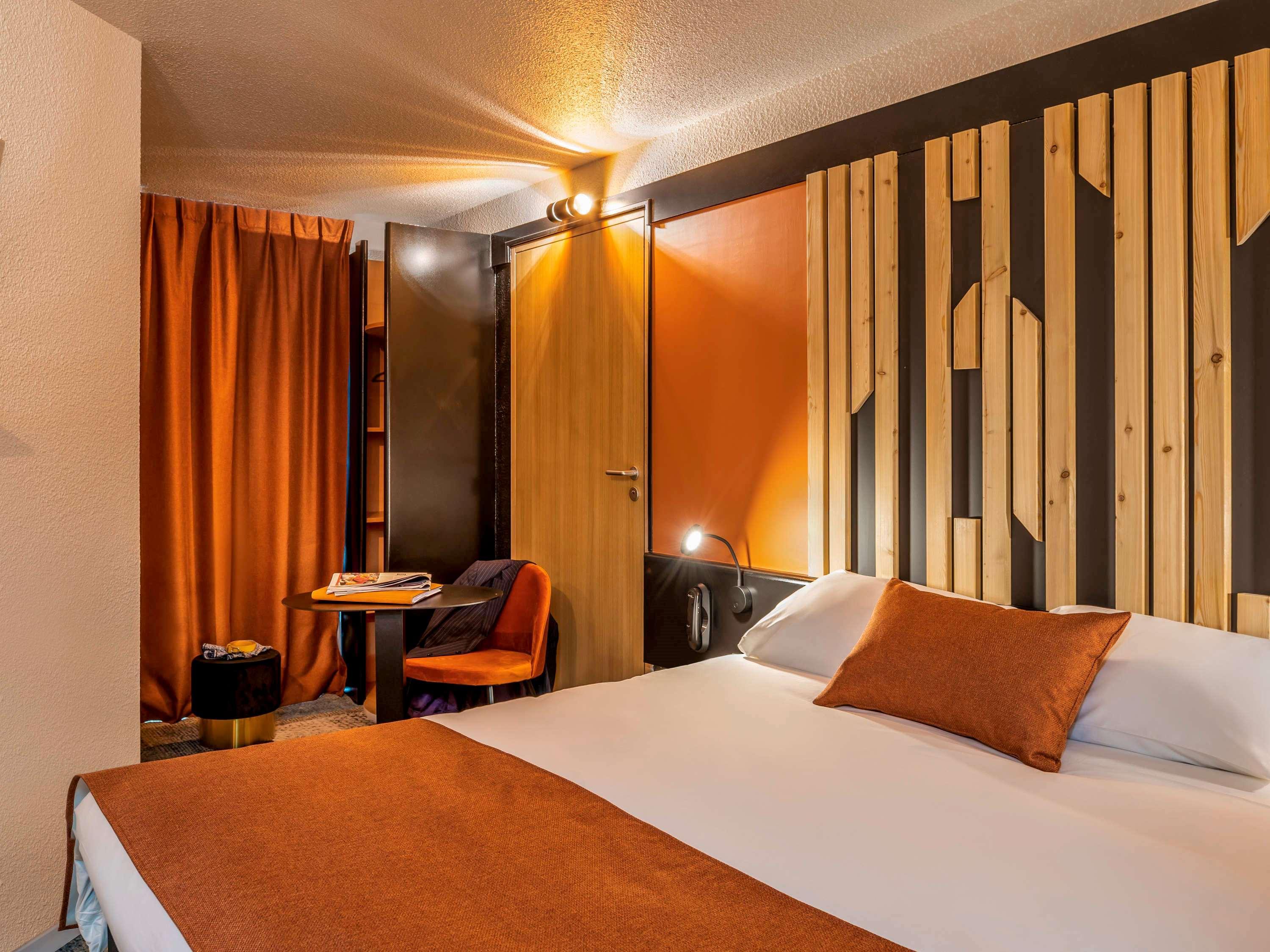 Ibis Styles Boulogne Sur Mer Centre Cathedrale ภายนอก รูปภาพ