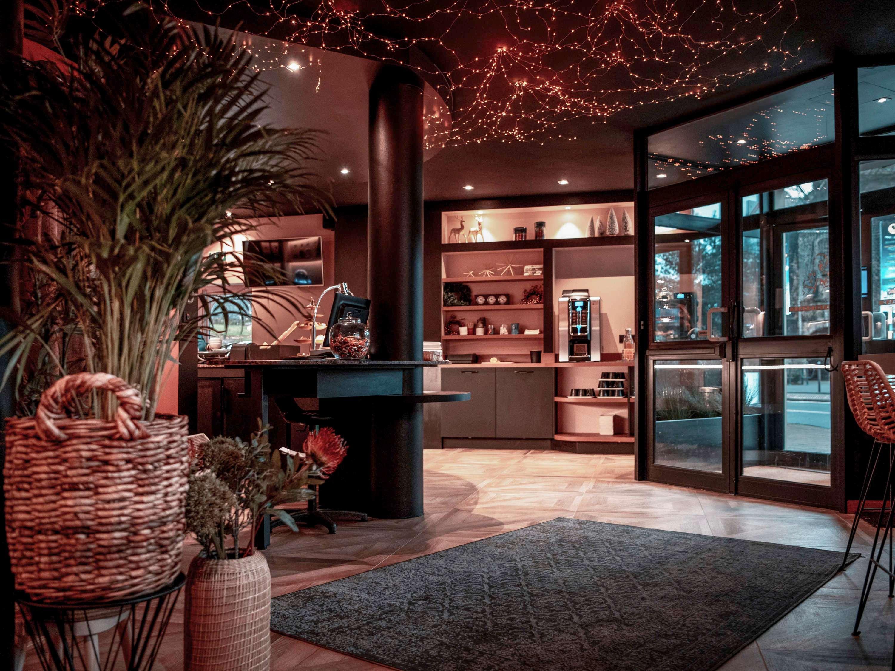 Ibis Styles Boulogne Sur Mer Centre Cathedrale ภายนอก รูปภาพ