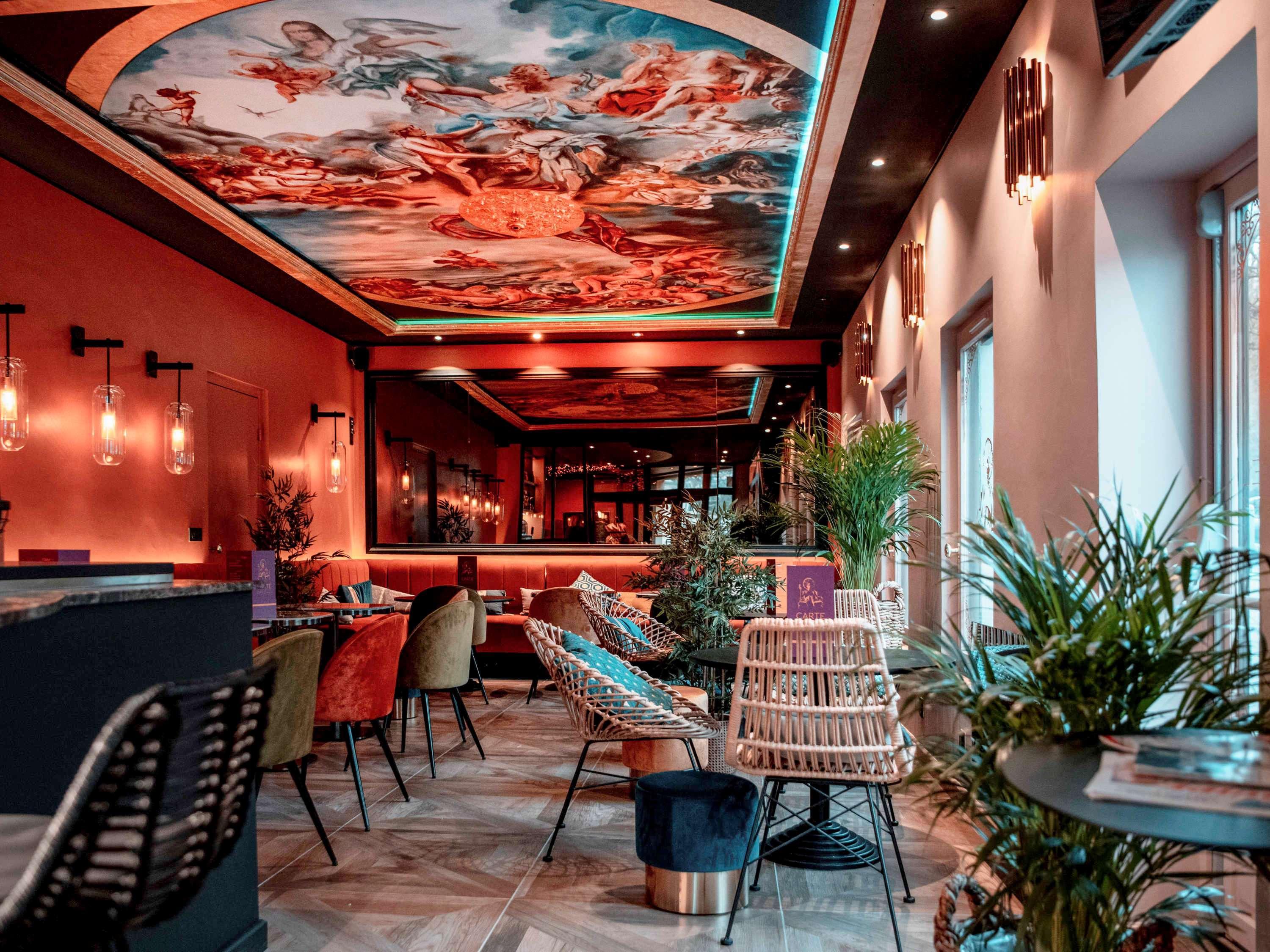 Ibis Styles Boulogne Sur Mer Centre Cathedrale ภายนอก รูปภาพ