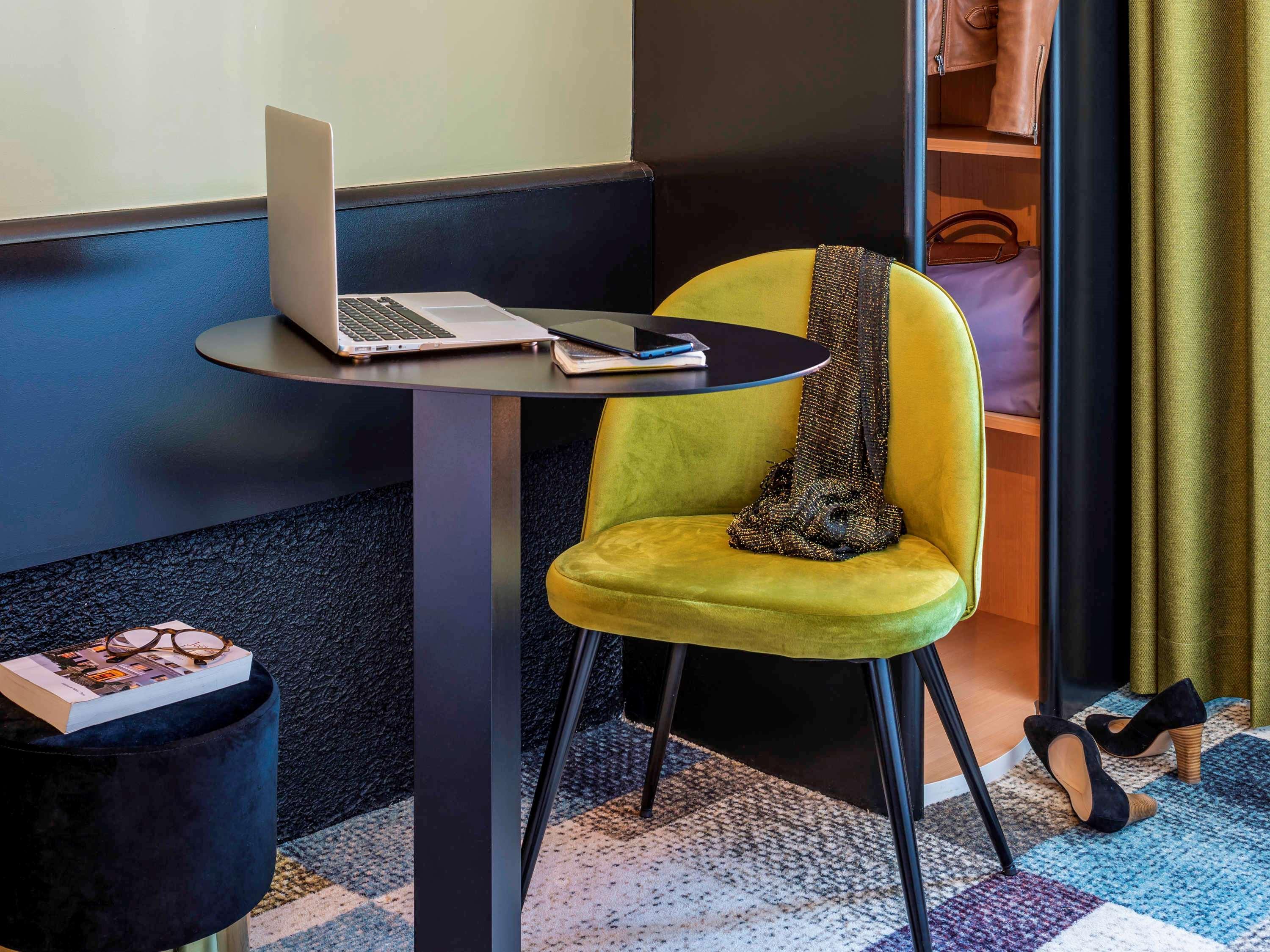 Ibis Styles Boulogne Sur Mer Centre Cathedrale ภายนอก รูปภาพ