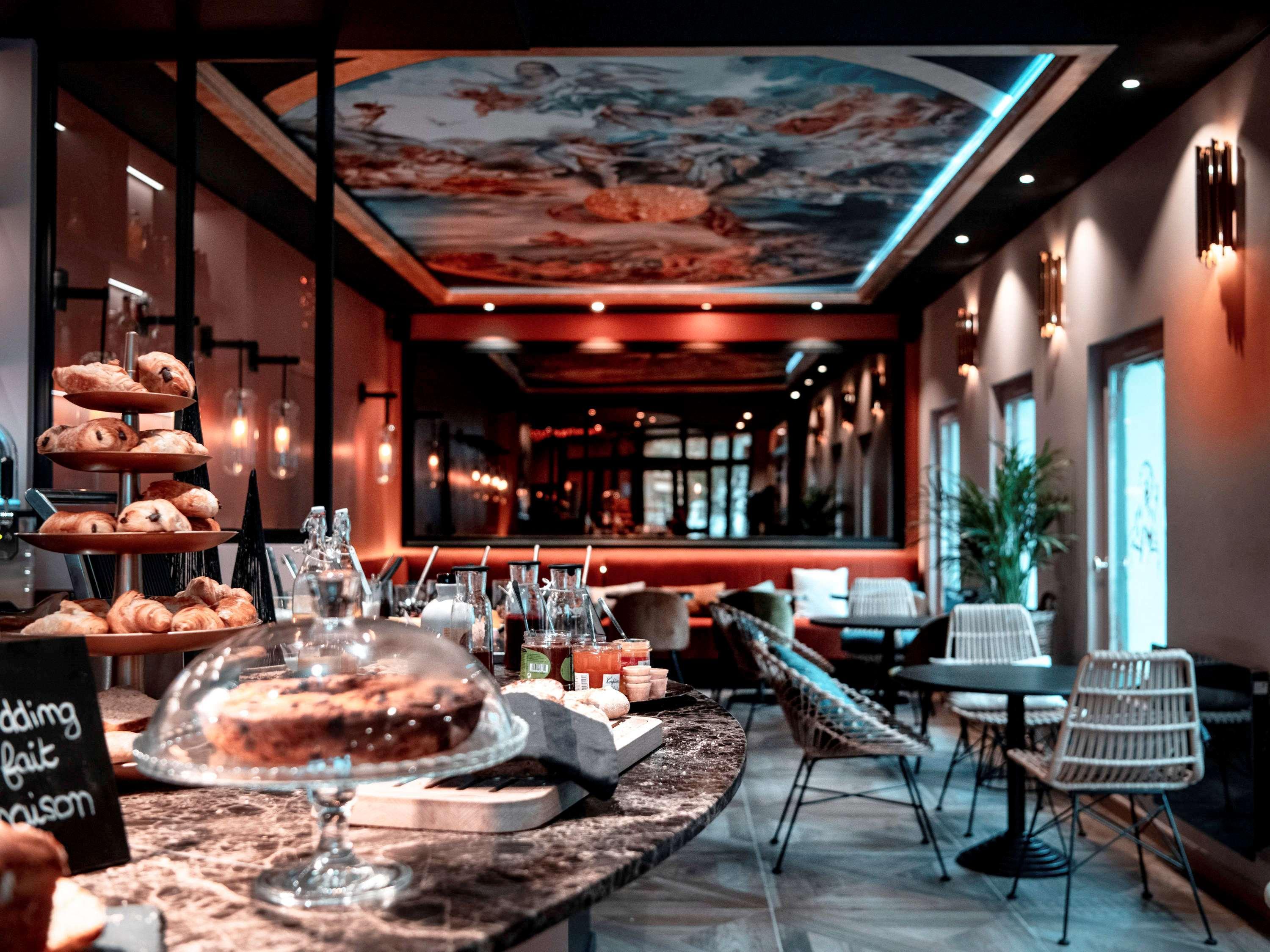 Ibis Styles Boulogne Sur Mer Centre Cathedrale ภายนอก รูปภาพ