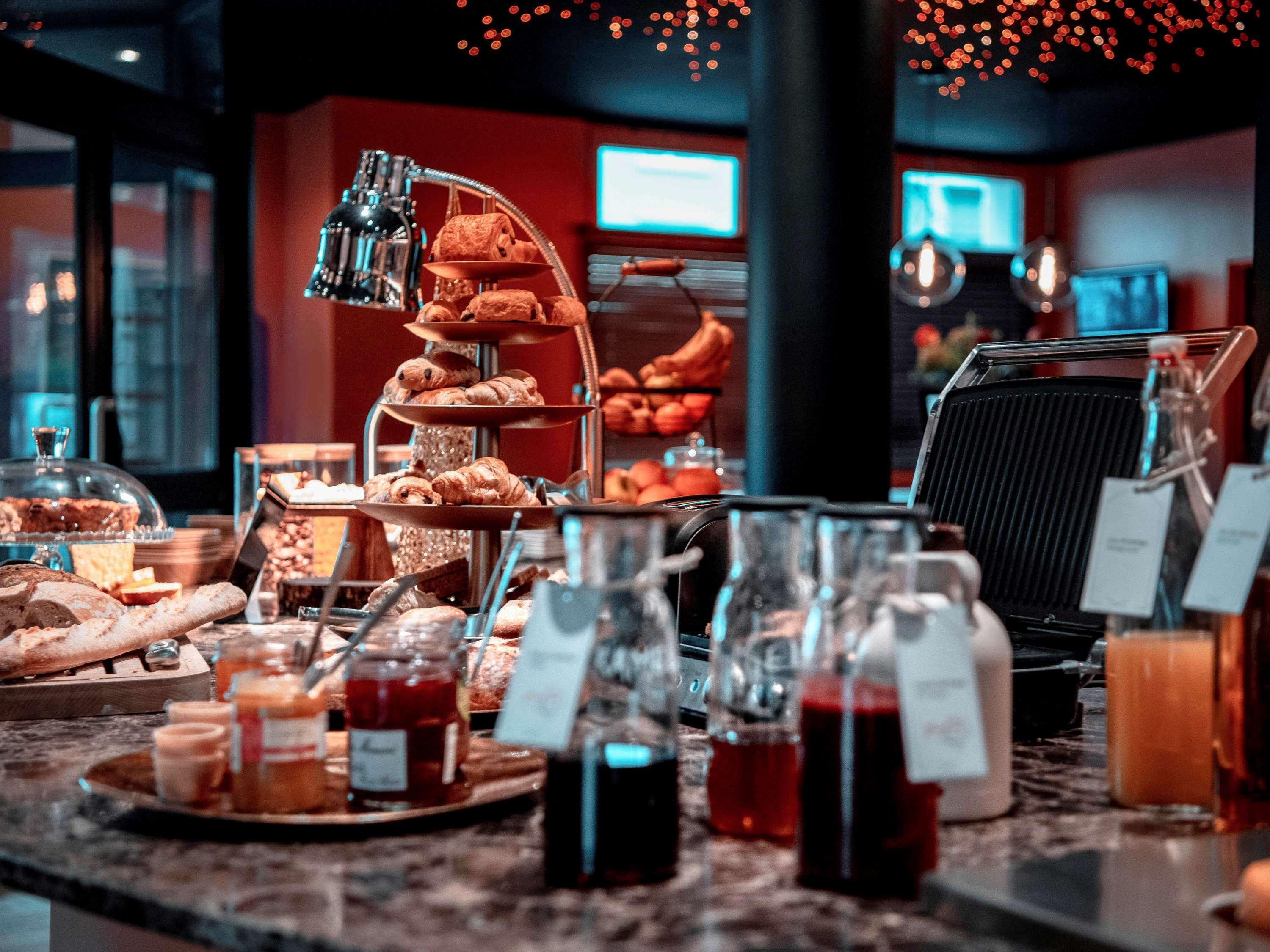 Ibis Styles Boulogne Sur Mer Centre Cathedrale ภายนอก รูปภาพ