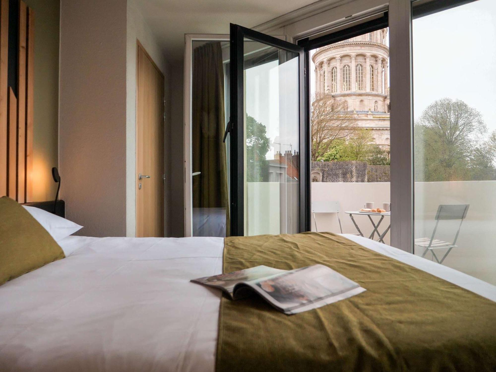 Ibis Styles Boulogne Sur Mer Centre Cathedrale ภายนอก รูปภาพ