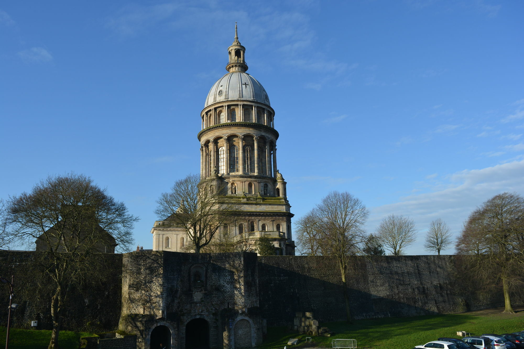 Ibis Styles Boulogne Sur Mer Centre Cathedrale ภายนอก รูปภาพ