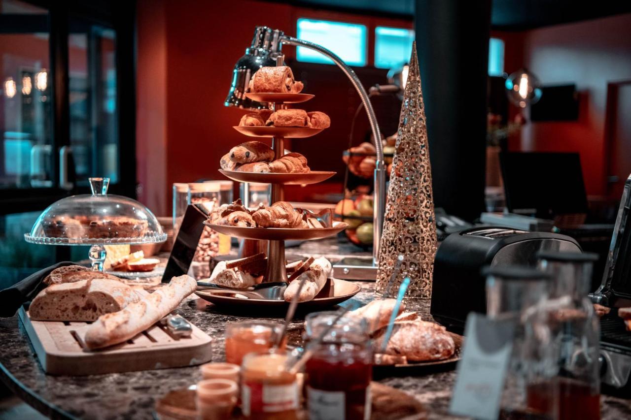 Ibis Styles Boulogne Sur Mer Centre Cathedrale ภายนอก รูปภาพ