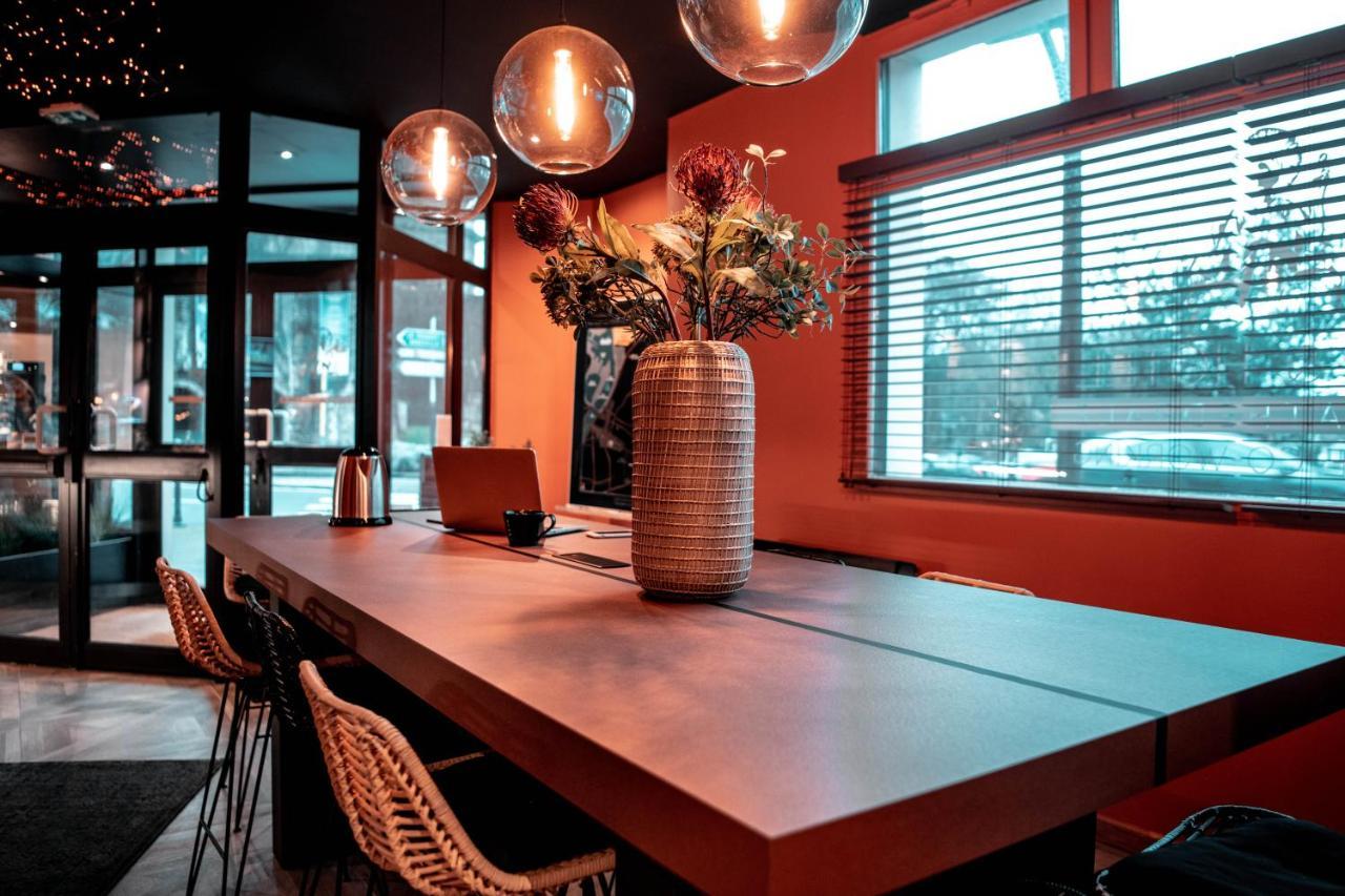 Ibis Styles Boulogne Sur Mer Centre Cathedrale ภายนอก รูปภาพ