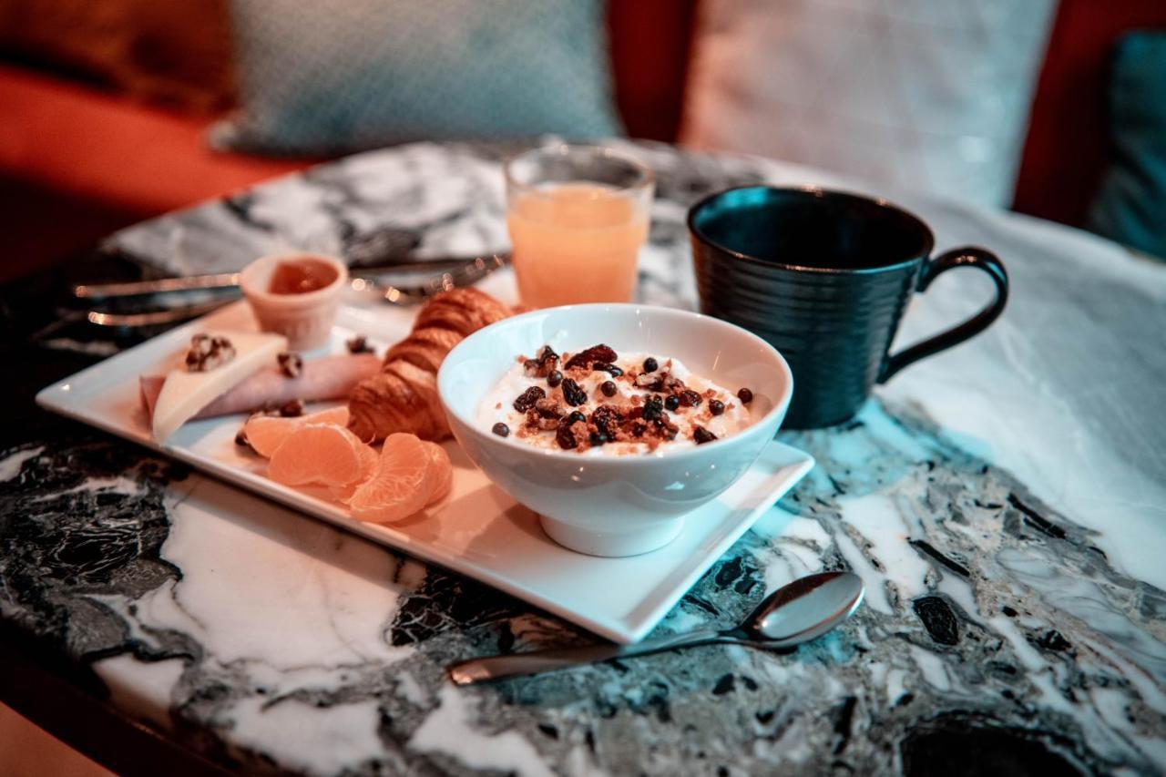 Ibis Styles Boulogne Sur Mer Centre Cathedrale ภายนอก รูปภาพ
