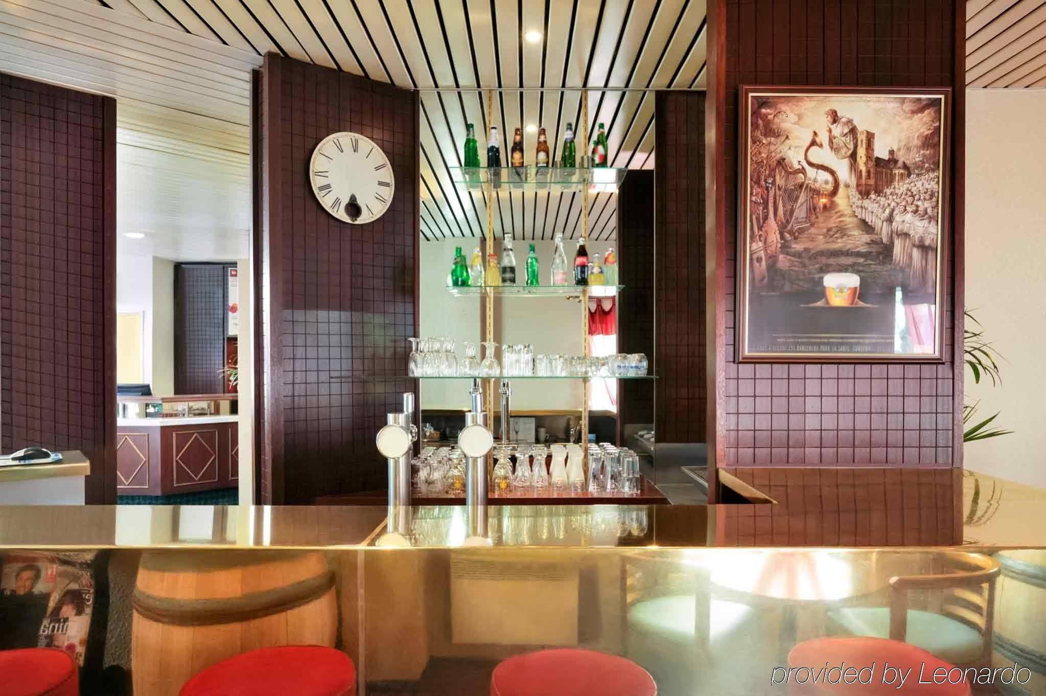 Ibis Styles Boulogne Sur Mer Centre Cathedrale ภายนอก รูปภาพ