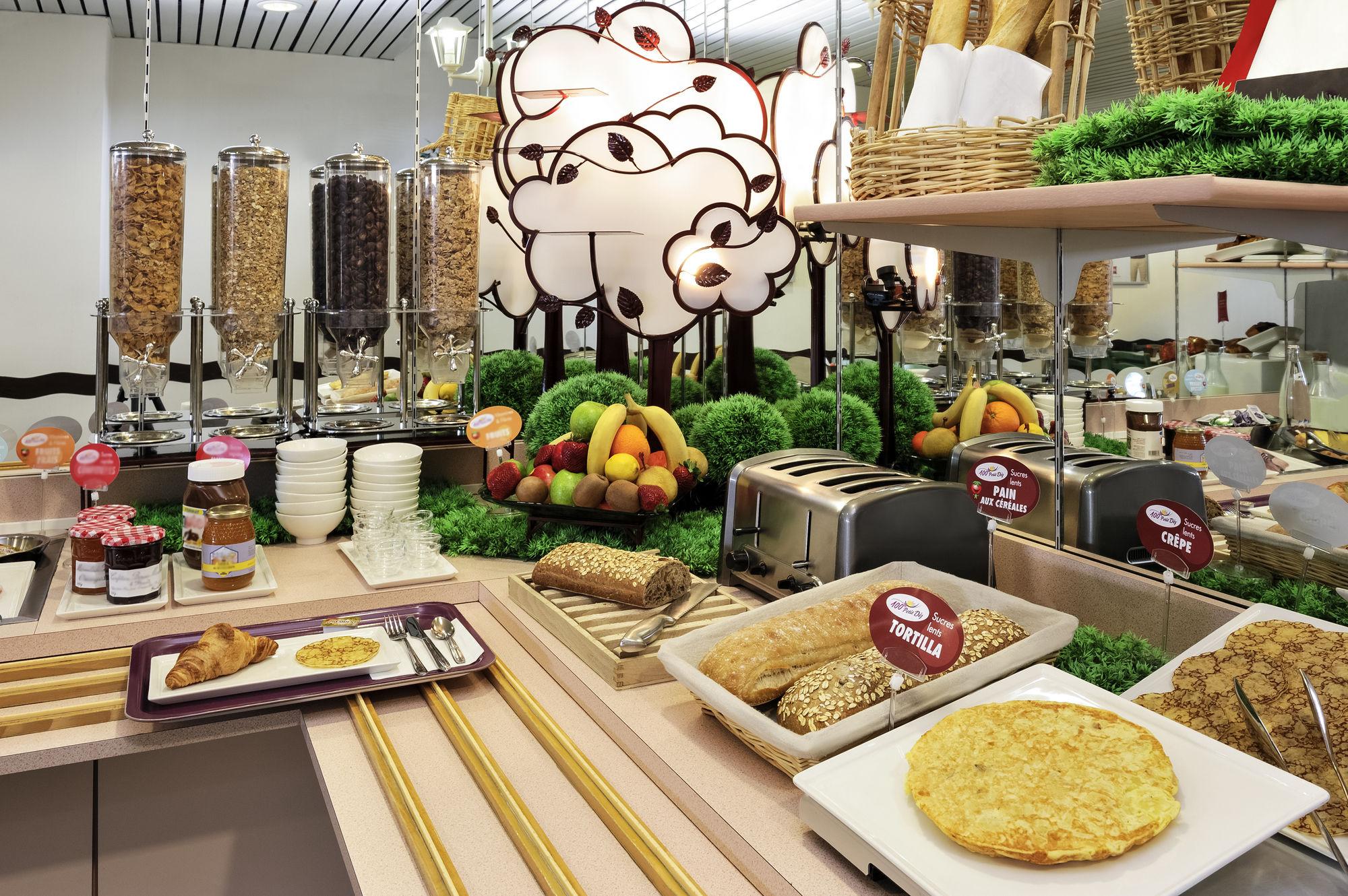 Ibis Styles Boulogne Sur Mer Centre Cathedrale ภายนอก รูปภาพ